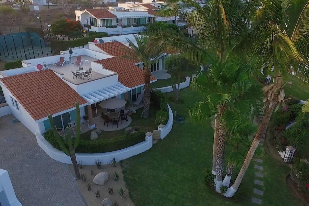 Cabo Neptuno Charming In Cabo Quiet View Ocean Community Holiday home Cabo San Lucas