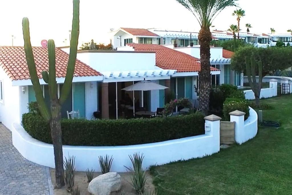 Cabo Neptuno Charming In Cabo Quiet View Ocean Community Сasa de vacaciones